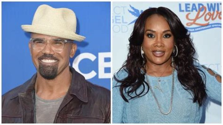Unveiling The Secrets Of Shemar Moore's Enigmatic Feet: A Journey Of Discovery