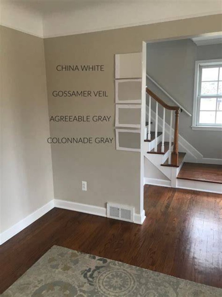 Unveiling The Secrets Of Sherwin Williams Alpaca Vs Agreeable Gray