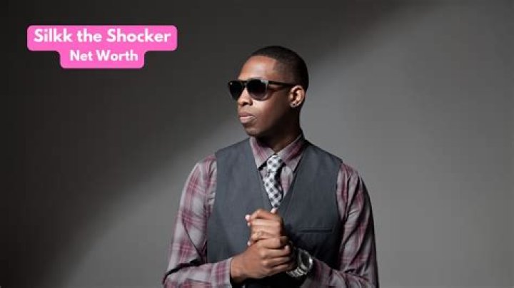 Unveiling The Secrets Of Silkk The Shocker's Wife's Net Worth