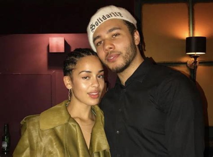 Unveiling The Secrets Of Singer Jorja Smith's Relationship With Joel Compass