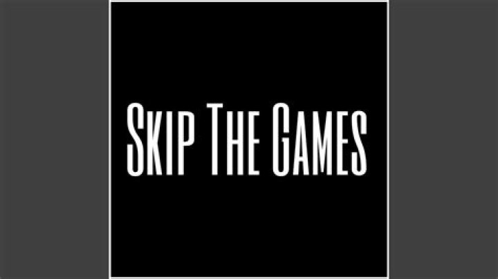 Unveiling The Secrets Of SkipTheGame.com: A Comprehensive Guide