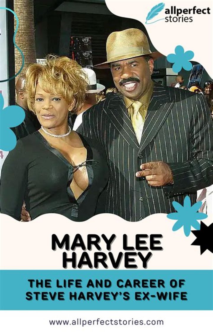 Unveiling The Secrets Of Steve And Mary Lee Harvey's Enduring Love And Success