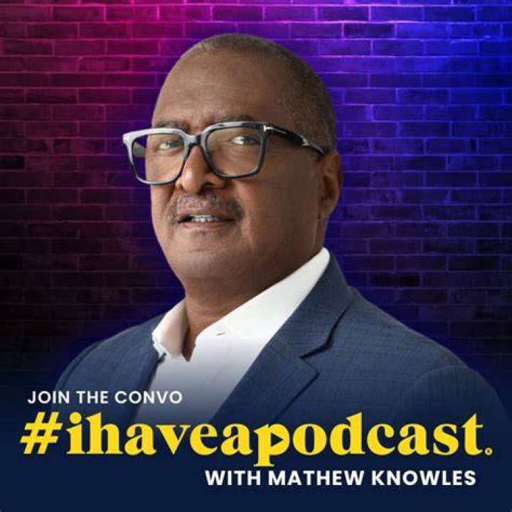 Unveiling The Secrets Of Success: Mathew Knowles Revealed