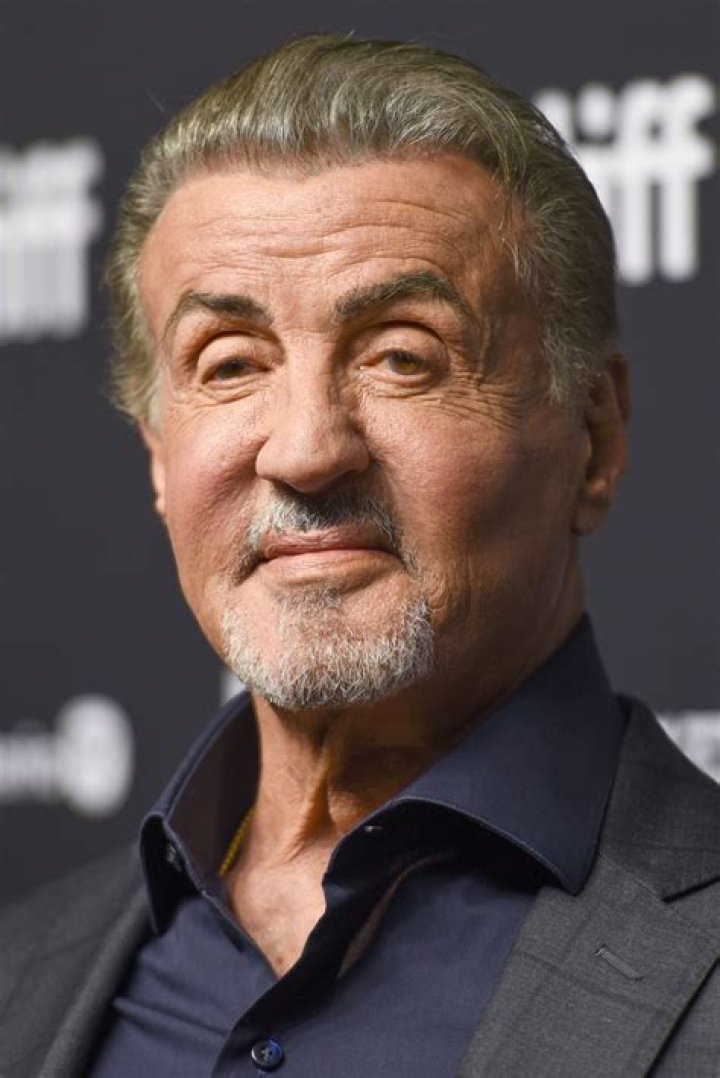 Unveiling The Secrets Of Sylvester Stallone's Mesmerizing Eye Color