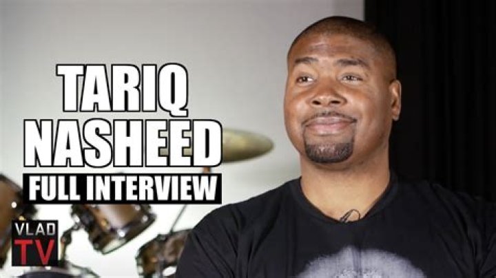 Unveiling The Secrets Of Tariq Nasheed's Marital Journey