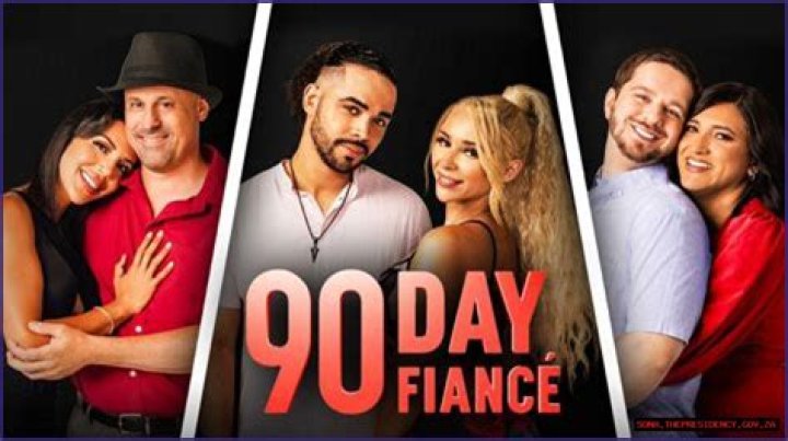 Unveiling The Secrets Of The "90 Day Fianc" OnlyFans Leak