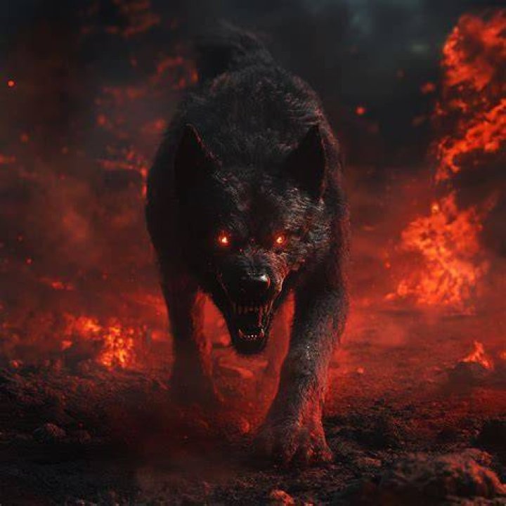 Unveiling The Secrets Of The Hellhound Cloak: Discoveries And Insights