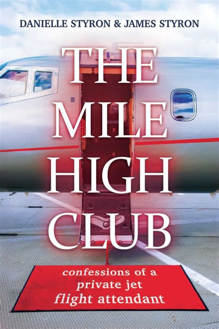 Unveiling The Secrets Of The Mile High Club: Discoveries And Insights