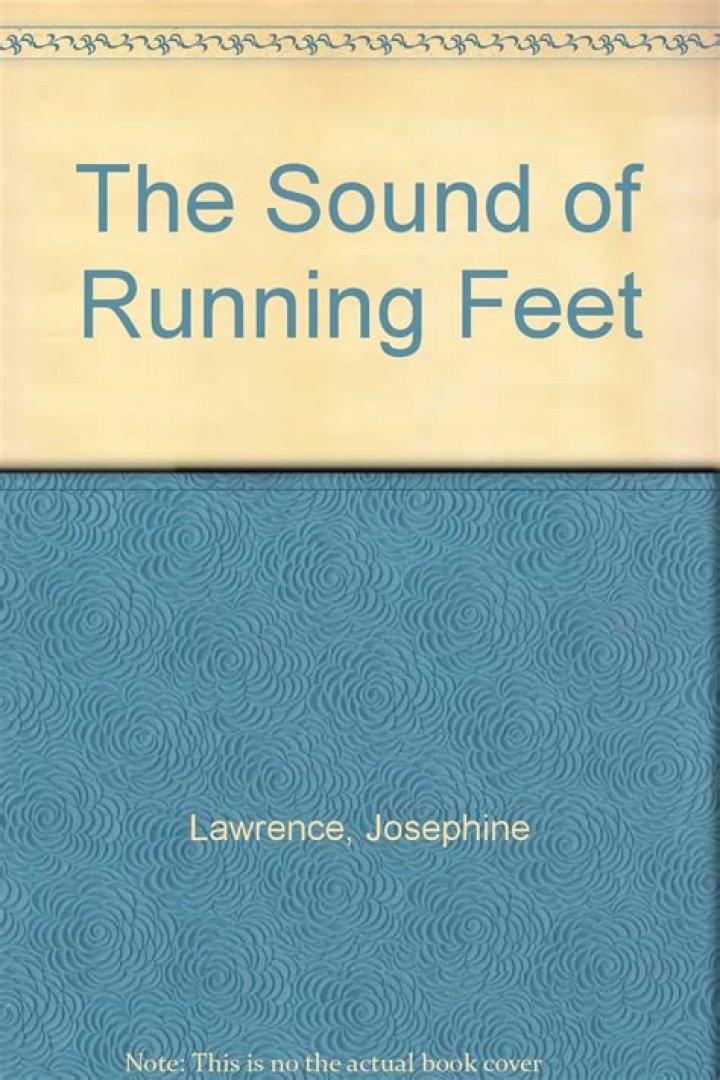 Unveiling The Secrets Of The Sound Of Running Feet
