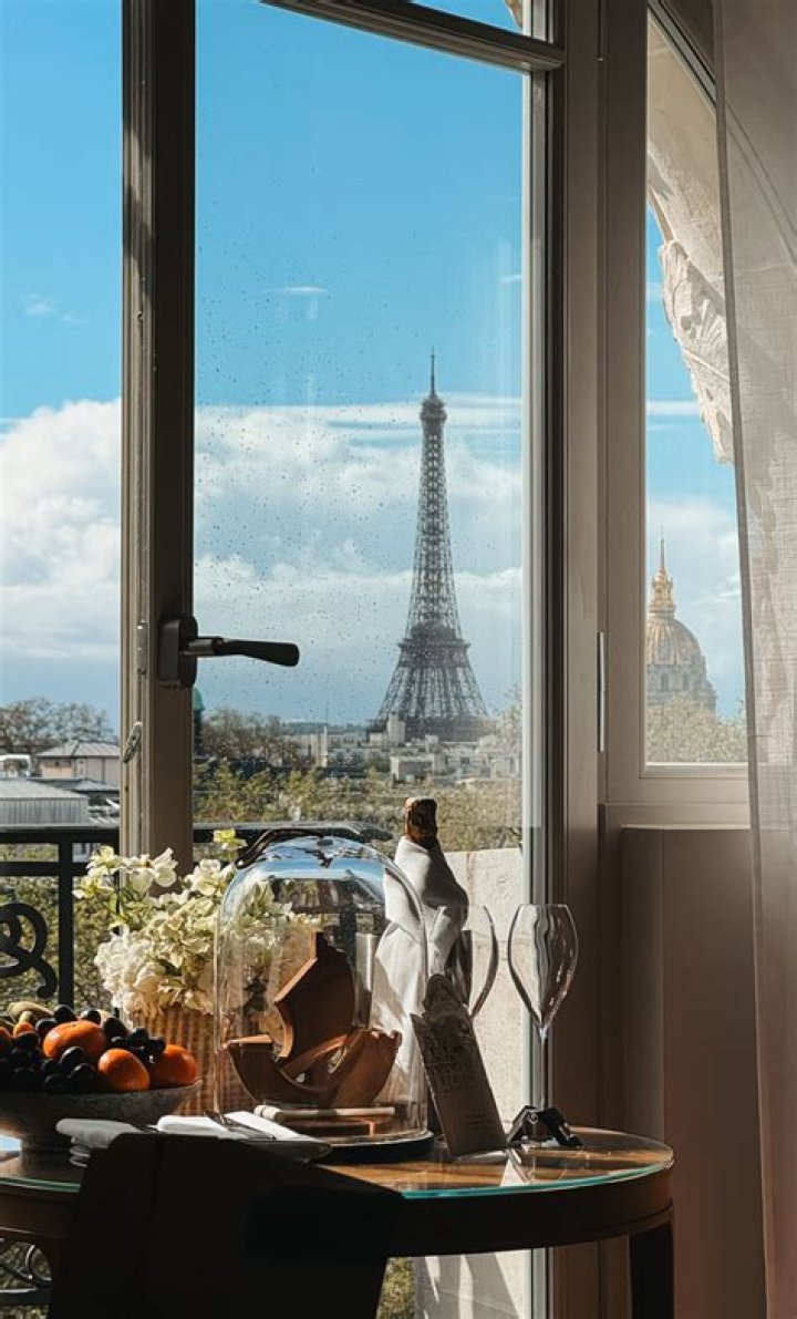 Unveiling The Secrets Of "The Symbol Of Love Eiffel Tower"