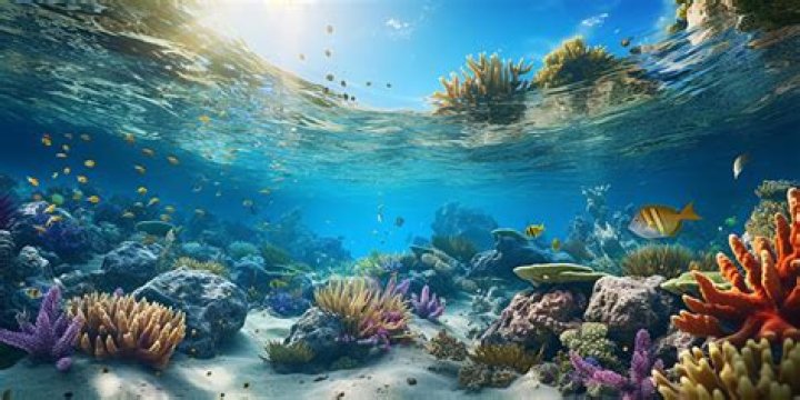 Unveiling The Secrets Of The Underwater World