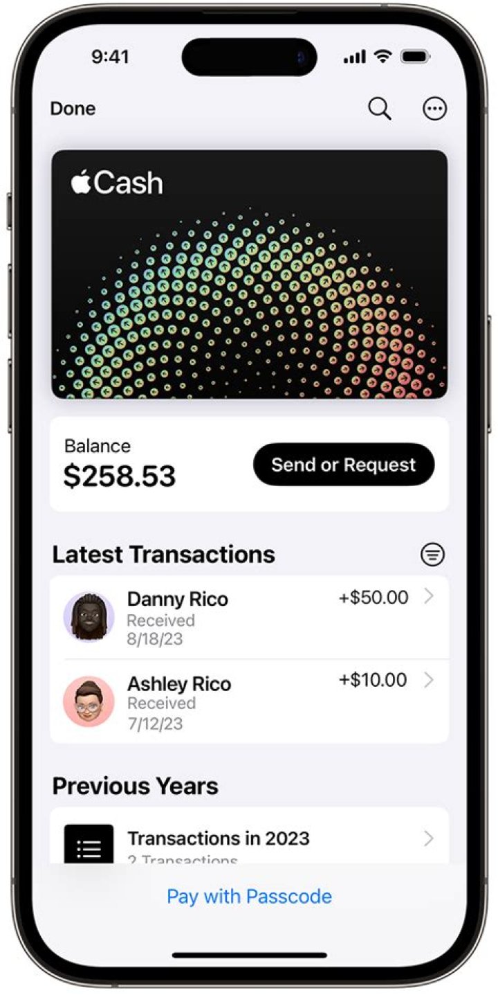 Unveiling The Secrets Of The Viral Apple Pay 100 Picture Prank