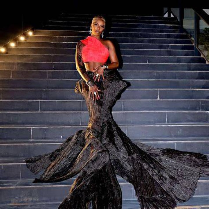 Unveiling The Secrets Of Tiwa Savage's Height: Insights For The Curious