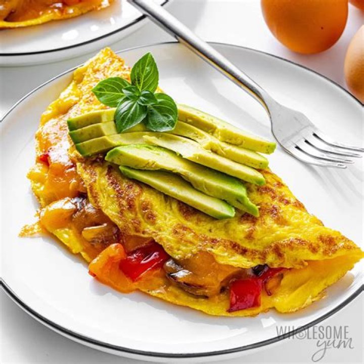 Unveiling The Secrets Of Totk Vegetable Omelette: A Culinary Exploration