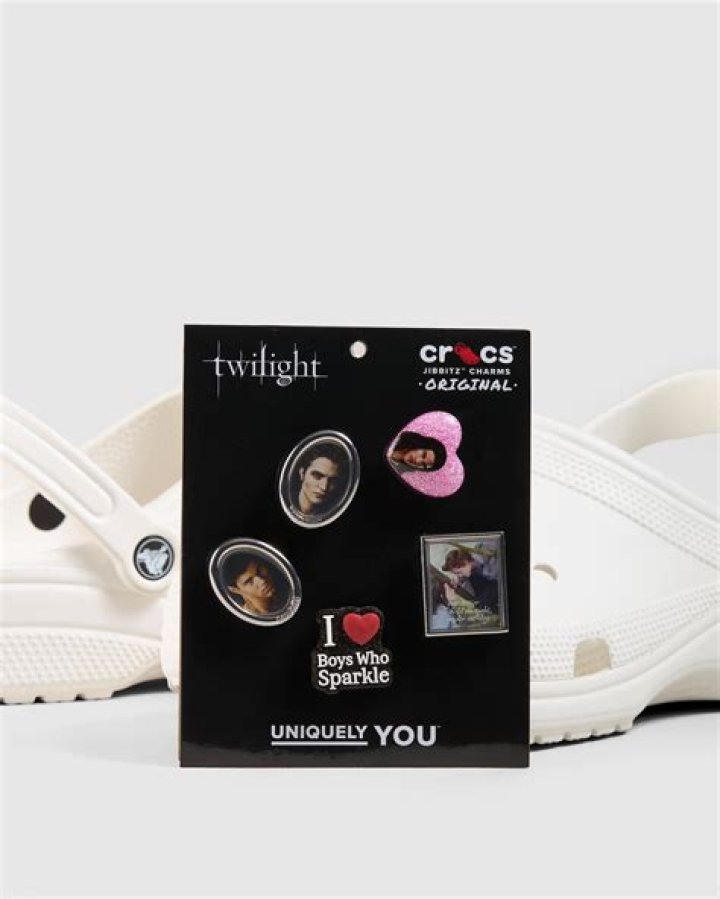 Unveiling The Secrets Of Twilight Crocs: Discoveries And Insights Await
