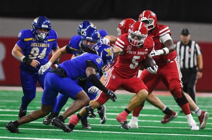 Unveiling The Secrets Of USD Football's Competitive Conference