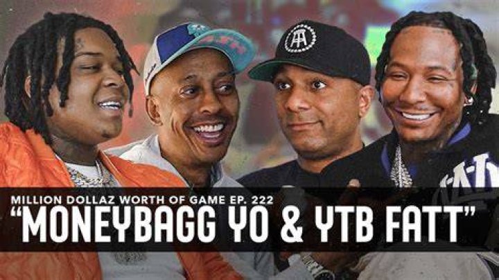 Unveiling The Secrets Of YTB Fatt's Net Worth In 2024