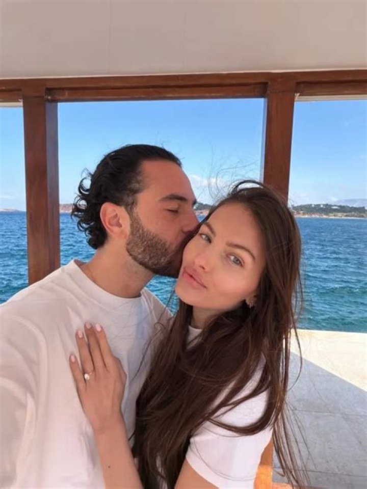 Unveiling The Secrets: Thylane Blondeau's Partner Revealed