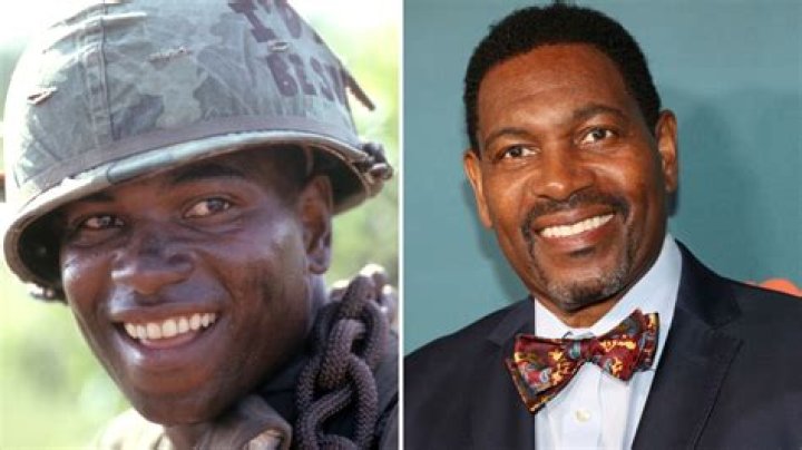 Unveiling The Secrets To Mykelti Williamson's Remarkable Net Worth