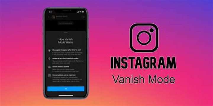 Unveiling The Secrets To Turning Off Vanish Mode On Instagram: Discoveries And Insights