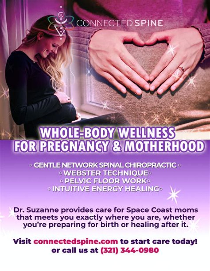 Unveiling The Secrets To Whole-Body Wellness