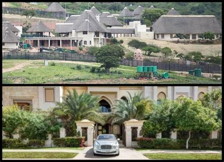 Unveiling The Significance Of Duduzane Zuma's Age: A Journey Of Discoveries