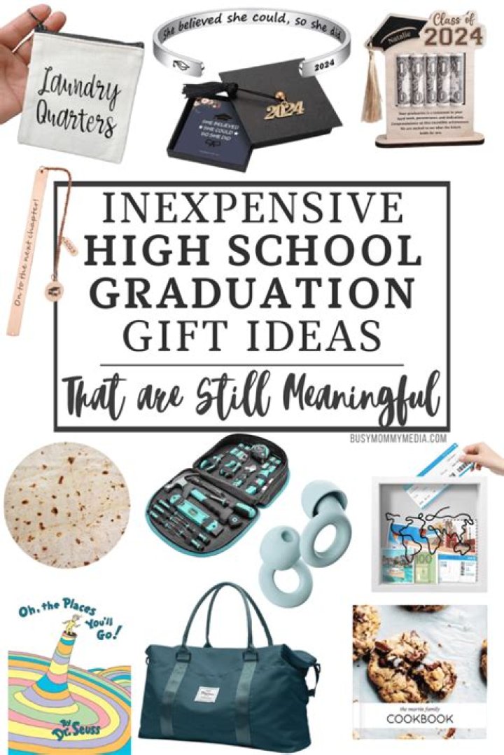 Unveiling The Significance Of First-Time Graduation Gifts: Discoveries And Insights