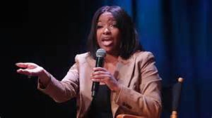 Unveiling The Spiritual Guide: Who Is Jasmine Crockett's Pastor?