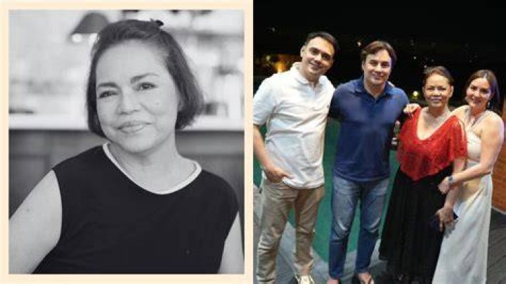 Unveiling The Stardom Of Cheska Diaz: A Journey Through Her Life And Career