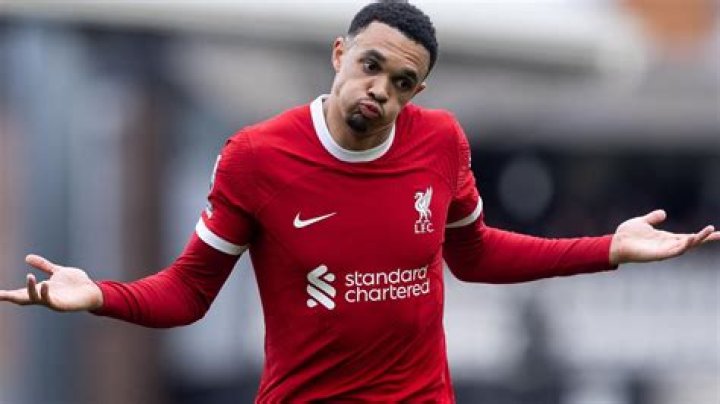 Unveiling The Stature Of A Soccer Sensation: Trent Alexander-Arnold's Height