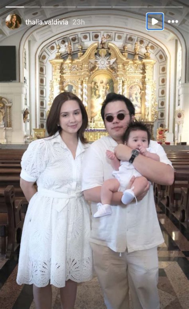 Unveiling The Stories Behind Karla Estrada's Children's Names