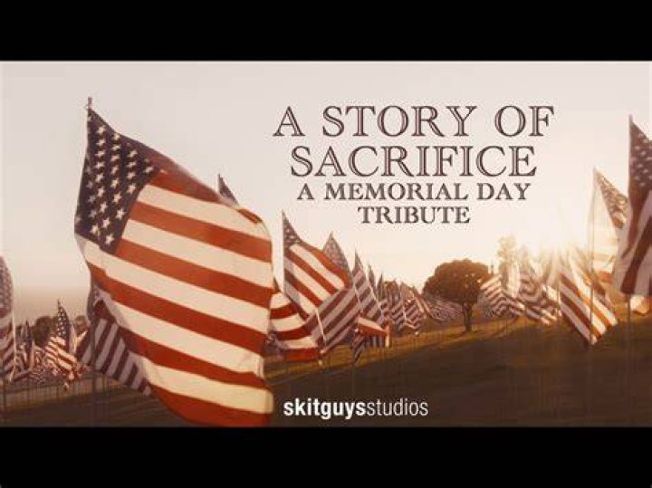 Unveiling The Stories Of Sacrifice: Books For Memorial Day Remembrance