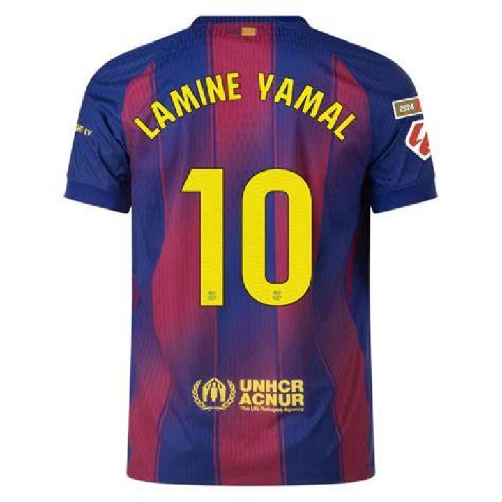 Unveiling The Story Behind Yamal Footballer Parents