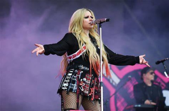 Unveiling The Story Of Avril Lavigne's Childhood
