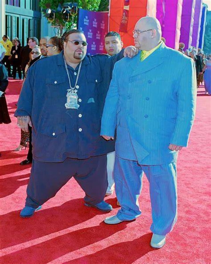 Unveiling The Story Of Fat Joe's Brother