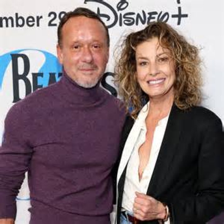 Unveiling The Story Of Tim McGraw's First Wife