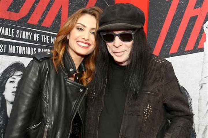 Unveiling The Strength Behind Mick Mars: His Wife's Unsung Role
