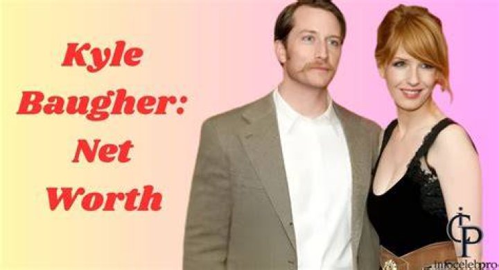 Unveiling The Success Story Of Kyle Baugher: Kelly Reilly's Husband