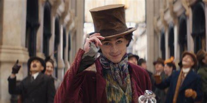 Unveiling The Suitability Of "Willy Wonka" For 5-Year-Olds: Insights And Discoveries