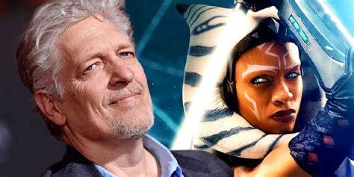 Unveiling The Surprising Impact Of Clancy Brown's Height On His Acting Prowess