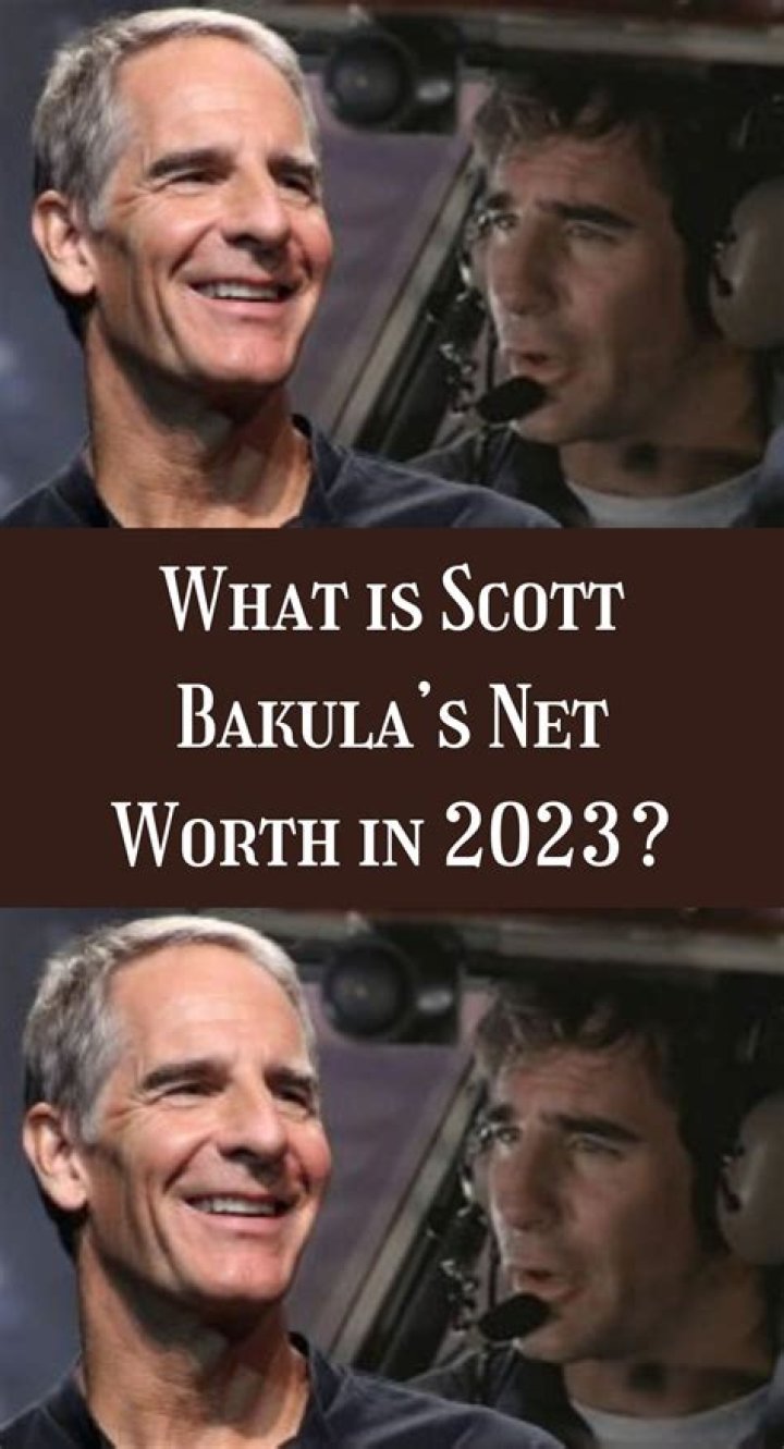 Unveiling The Surprising Net Worth Of Bill Bakula