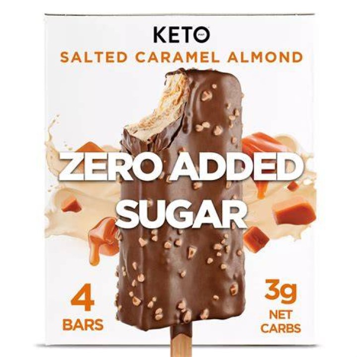 Unveiling The Sweet Delights Of Costco Keto Ice Cream Bars