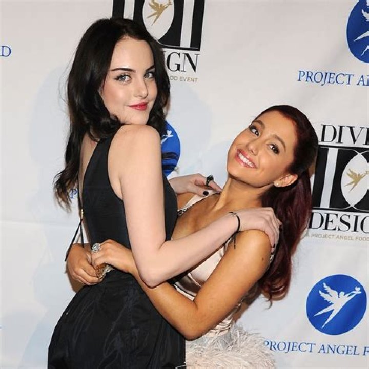 Unveiling The Talented Actress Elizabeth Gillies: A Journey Through Fame