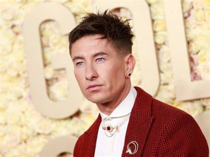 Unveiling The Talented Barry Keoghan Actor: A Rising Star In Hollywood