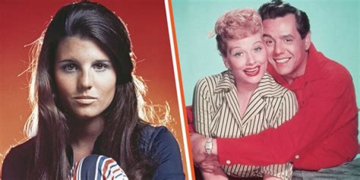 Unveiling The Talented Life Of Actress Lucie Arnaz
