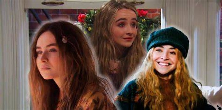 Unveiling The Talented Sisters Of Sabrina Carpenter