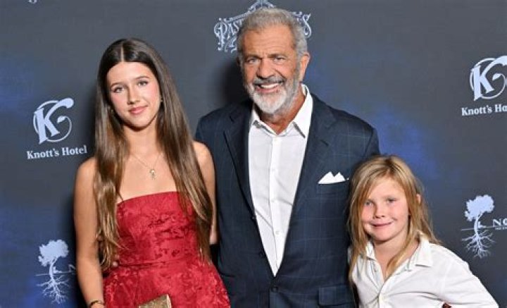 Unveiling The Talents: Is Mel Gibson's Daughter An Actress?