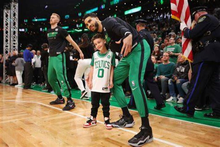 Unveiling The Tatum Legacy: The Jayson Tatum Family