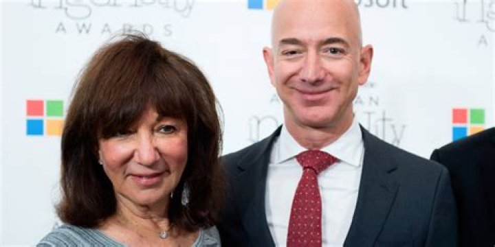 Unveiling The Tech Industry's Guiding Star: Joy McManigal
