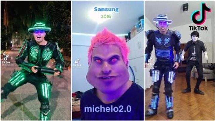 Unveiling The "tiktok Michelo2 0 Age Wiki": Insights And Discoveries